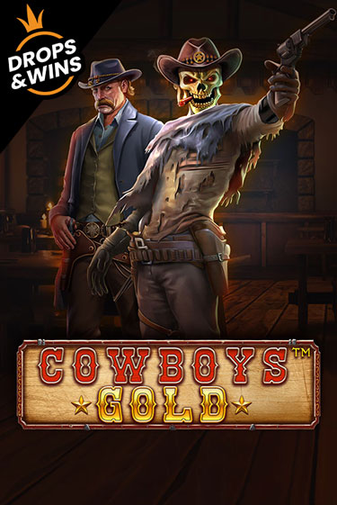 Cowboys Gold бесплатная игра | Гранд Казино Беларусь без регистрации