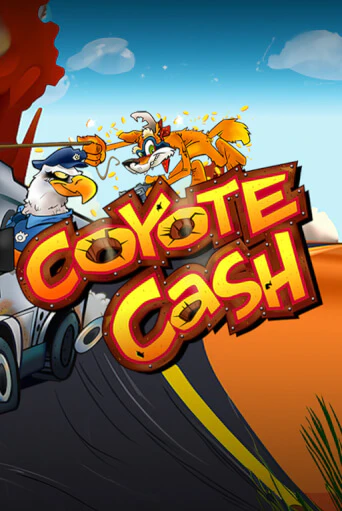 Coyote Cash бесплатная игра | Гранд Казино Беларусь без регистрации