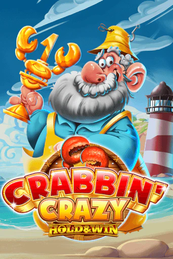 Crabbin' Crazy бесплатная игра | Гранд Казино Беларусь без регистрации