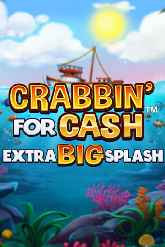 Crabbin’ for Cash: Extra Big Splash бесплатная игра | Гранд Казино Беларусь без регистрации