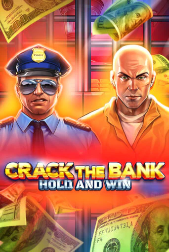 Crack the Bank Hold and Win бесплатная игра | Гранд Казино Беларусь без регистрации