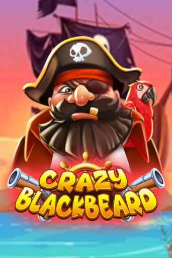 Crazy Blackbeard бесплатная игра | Гранд Казино Беларусь без регистрации