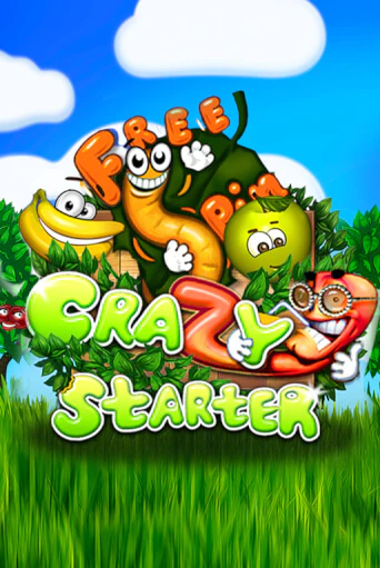 Crazy Starter бесплатная игра | Гранд Казино Беларусь без регистрации