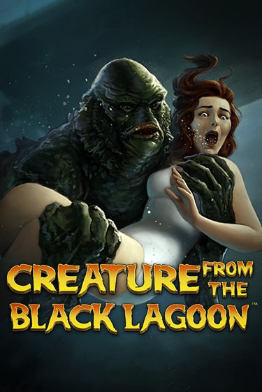 Creature from the Black Lagoon™ бесплатная игра | Гранд Казино Беларусь без регистрации