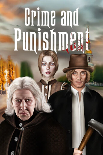 Crime and Punishment бесплатная игра | Гранд Казино Беларусь без регистрации