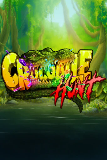 Crocodile Hunt бесплатная игра | Гранд Казино Беларусь без регистрации