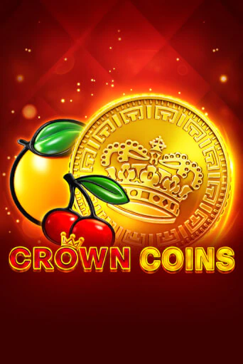 Crown Coins бесплатная игра | Гранд Казино Беларусь без регистрации