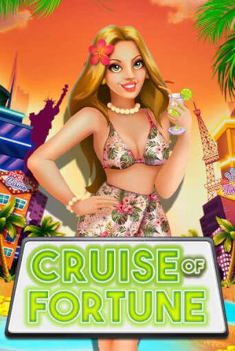 Cruise of Fortune бесплатная игра | Гранд Казино Беларусь без регистрации