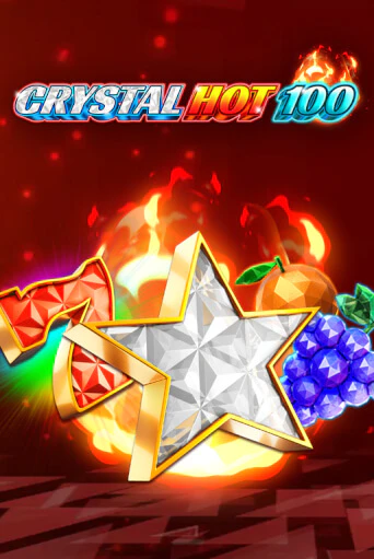 Crystal Hot 100 бесплатная игра | Гранд Казино Беларусь без регистрации