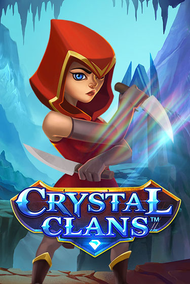 Crystal Clans бесплатная игра | Гранд Казино Беларусь без регистрации