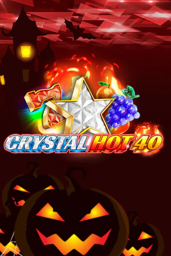 Crystal Hot 40 Halloween бесплатная игра | Гранд Казино Беларусь без регистрации