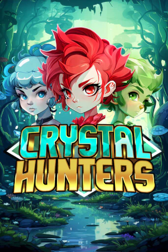 Crystal Hunters бесплатная игра | Гранд Казино Беларусь без регистрации