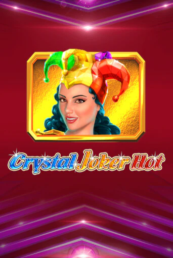 Crystal Joker Hot бесплатная игра | Гранд Казино Беларусь без регистрации