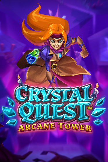 Crystal Quest: Arcane Tower бесплатная игра | Гранд Казино Беларусь без регистрации