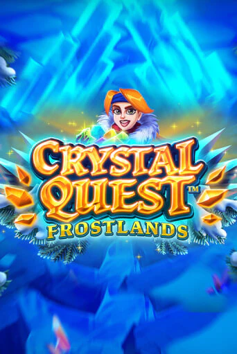 Crystal Quest: Frostlands бесплатная игра | Гранд Казино Беларусь без регистрации