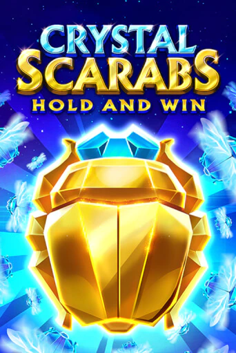 Crystal Scarabs бесплатная игра | Гранд Казино Беларусь без регистрации