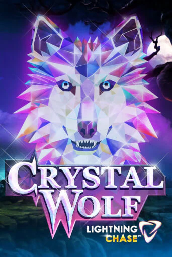 Crystal Wolf Lightning Chase бесплатная игра | Гранд Казино Беларусь без регистрации