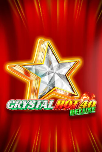 Crystal Hot 40 Deluxe бесплатная игра | Гранд Казино Беларусь без регистрации