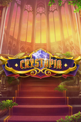 Crystopia бесплатная игра | Гранд Казино Беларусь без регистрации