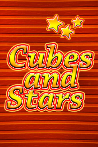 Cubes and Stars бесплатная игра | Гранд Казино Беларусь без регистрации