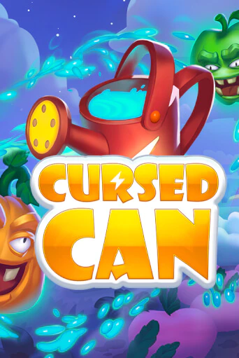 Cursed Can бесплатная игра | Гранд Казино Беларусь без регистрации