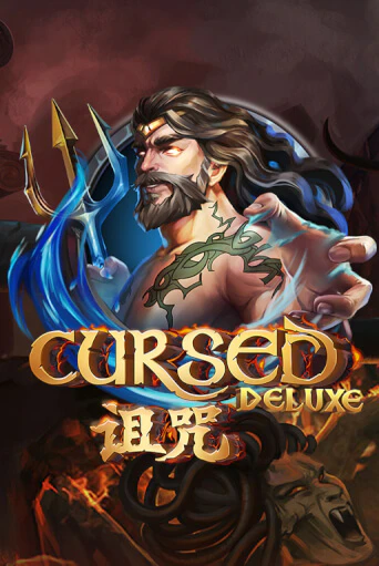 Cursed Deluxe бесплатная игра | Гранд Казино Беларусь без регистрации