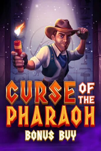 Curse of the Pharaoh Bonus Buy бесплатная игра | Гранд Казино Беларусь без регистрации