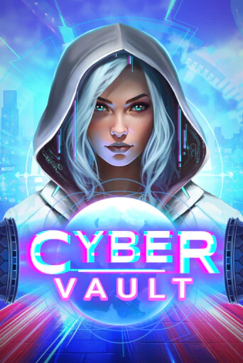 Cyber Vault бесплатная игра | Гранд Казино Беларусь без регистрации