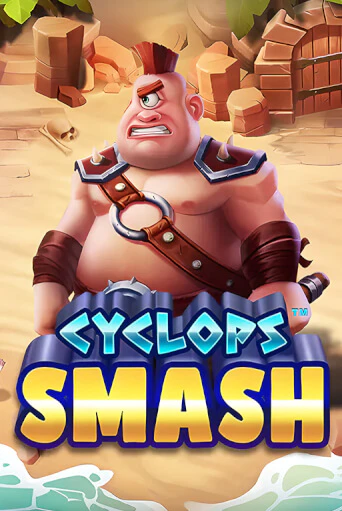 Cyclops Smash бесплатная игра | Гранд Казино Беларусь без регистрации