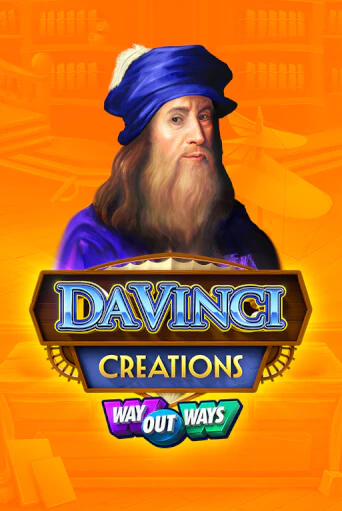 Da Vinci Creations бесплатная игра | Гранд Казино Беларусь без регистрации