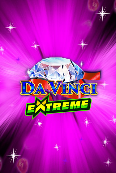 Da Vinci Extreme бесплатная игра | Гранд Казино Беларусь без регистрации