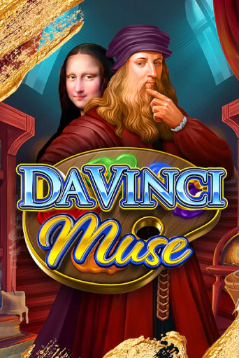 Da Vinci Muse Promo бесплатная игра | Гранд Казино Беларусь без регистрации