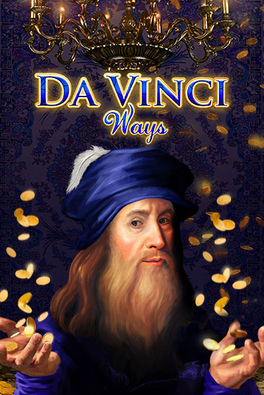 Da Vinci Ways бесплатная игра | Гранд Казино Беларусь без регистрации