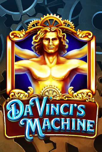 DaVinci's Machine бесплатная игра | Гранд Казино Беларусь без регистрации