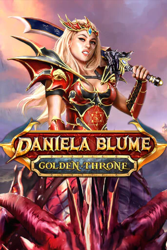 Daniela Blume Golden Throne бесплатная игра | Гранд Казино Беларусь без регистрации