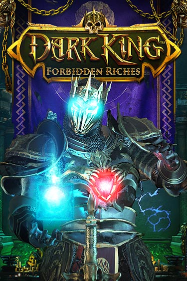 Dark King: Forbidden Riches бесплатная игра | Гранд Казино Беларусь без регистрации