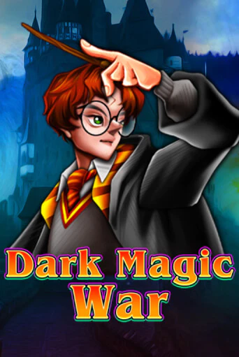 Dark Magic War бесплатная игра | Гранд Казино Беларусь без регистрации