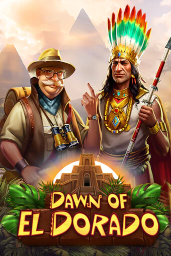 Dawn of El Dorado бесплатная игра | Гранд Казино Беларусь без регистрации