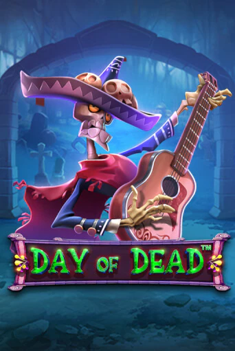 Day of Dead бесплатная игра | Гранд Казино Беларусь без регистрации