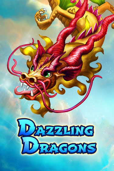 Dazzling Dragons бесплатная игра | Гранд Казино Беларусь без регистрации