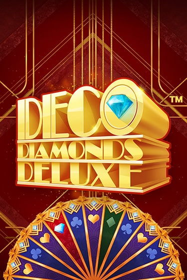 Deco Diamonds Deluxe бесплатная игра | Гранд Казино Беларусь без регистрации