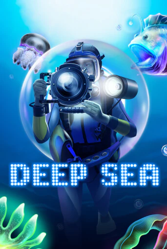 Deep Sea бесплатная игра | Гранд Казино Беларусь без регистрации