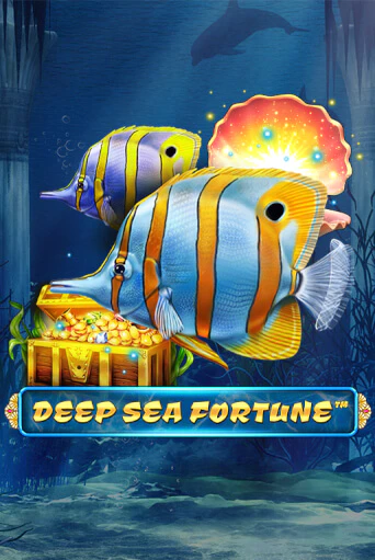 Deep Sea Fortune бесплатная игра | Гранд Казино Беларусь без регистрации