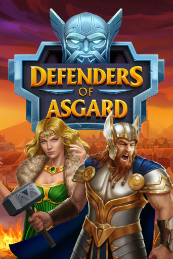 Defenders of Asgard бесплатная игра | Гранд Казино Беларусь без регистрации