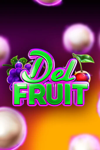 Del Fruit бесплатная игра | Гранд Казино Беларусь без регистрации