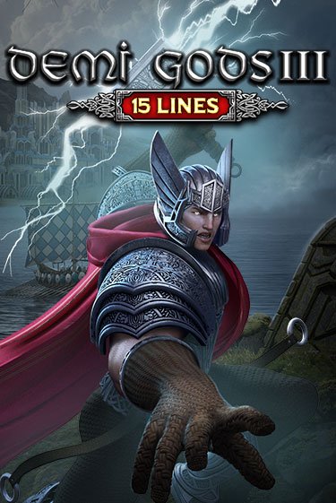 Demi Gods III – 15 Lines Edition бесплатная игра | Гранд Казино Беларусь без регистрации