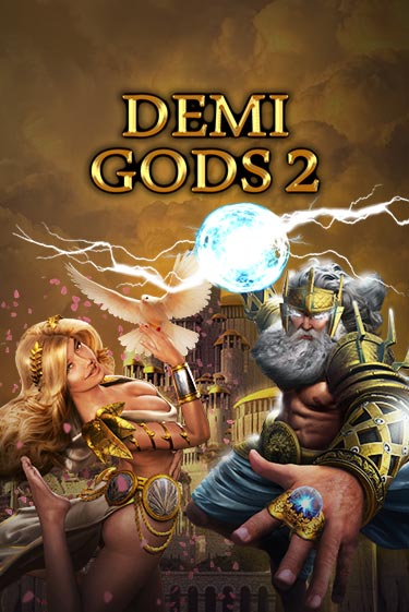 Demi Gods 2 бесплатная игра | Гранд Казино Беларусь без регистрации