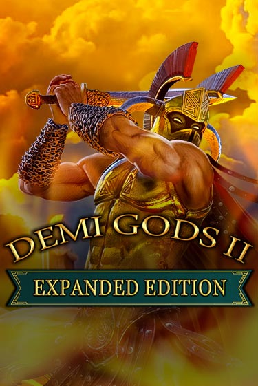 Demi Gods 2 - Expanded Edition бесплатная игра | Гранд Казино Беларусь без регистрации