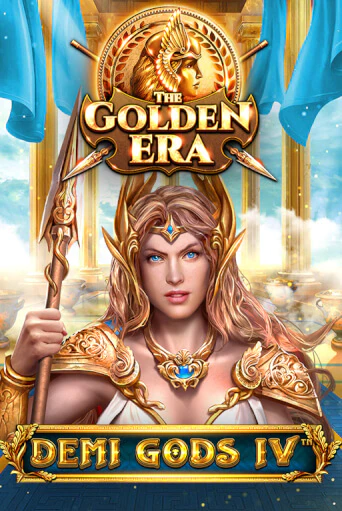 Demi Gods IV - The Golden Era бесплатная игра | Гранд Казино Беларусь без регистрации