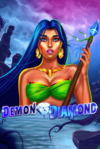 Demon Diamond бесплатная игра | Гранд Казино Беларусь без регистрации